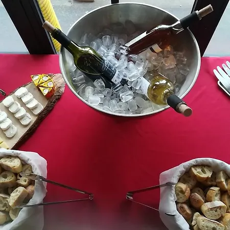 Eiffel Garibaldi Paris