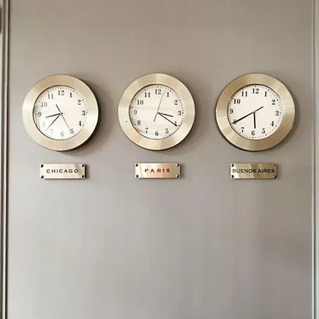 Hotel Eiffel Garibaldi Paris