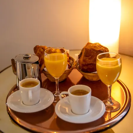 Eiffel Garibaldi 3* Paris