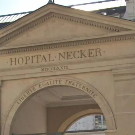 Eiffel Garibaldi Hotel 3*