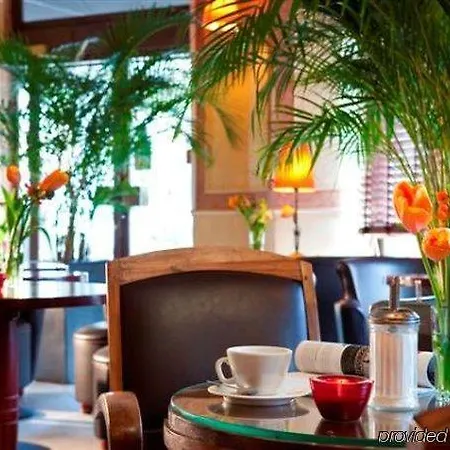 Eiffel Garibaldi Paris