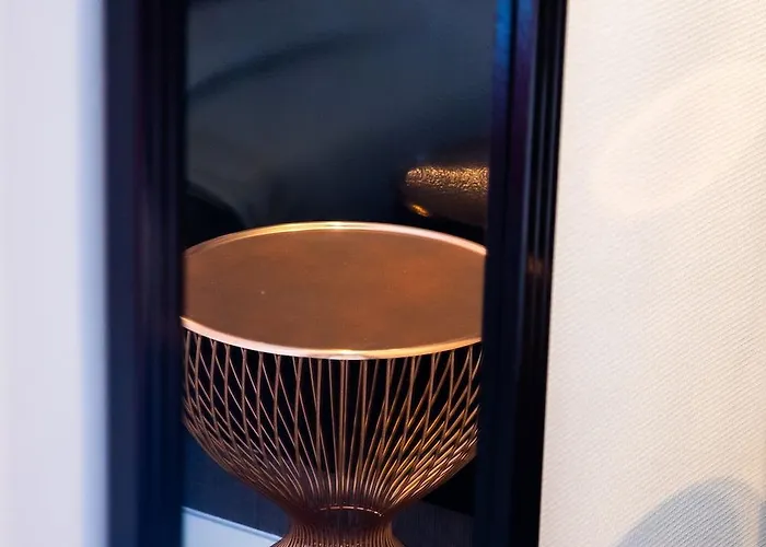 Eiffel Garibaldi 3* Paris