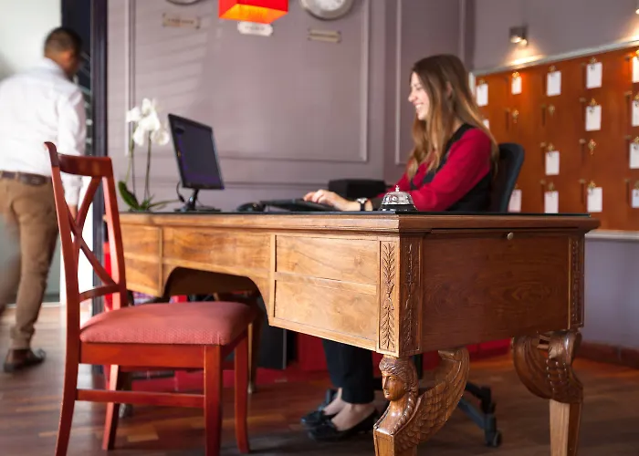 Eiffel Garibaldi Paris