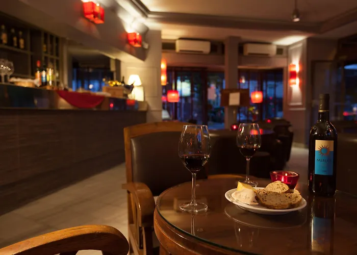 Eiffel Garibaldi 3* Paris