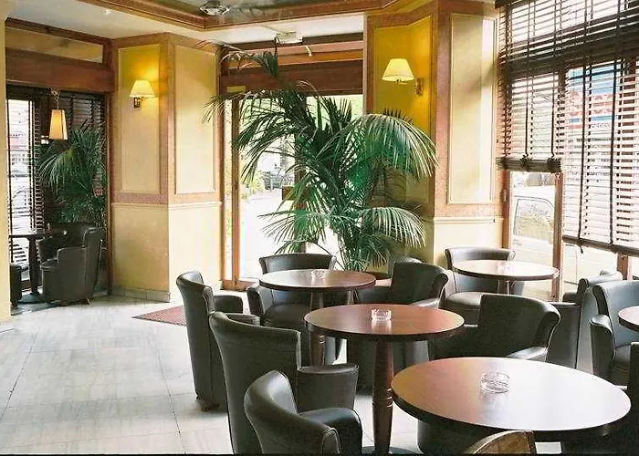 Eiffel Garibaldi Paris