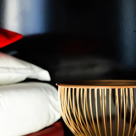 エッフェル ガリバルディ ホテル