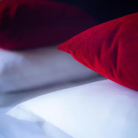 Eiffel Garibaldi Отель