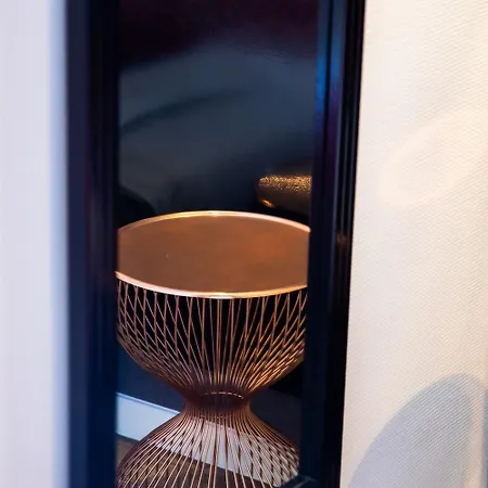 エッフェル ガリバルディ 3* パリ