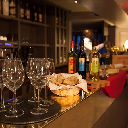 Eiffel Garibaldi 3* Paris