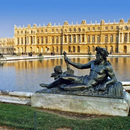 エッフェル ガリバルディ 3*