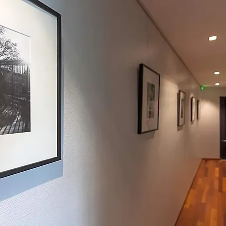 Eiffel Garibaldi Hotel 3*