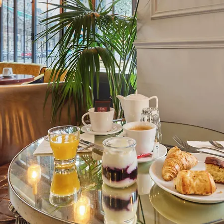 Eiffel Garibaldi Ξενοδοχείο 3*