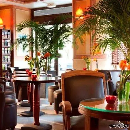 Отель Eiffel Garibaldi