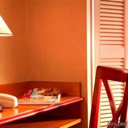 エッフェル ガリバルディ パリ