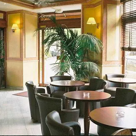 埃菲尔加里巴蒂别墅酒店 巴黎