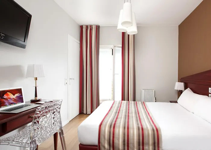 Eiffel Garibaldi Parigi