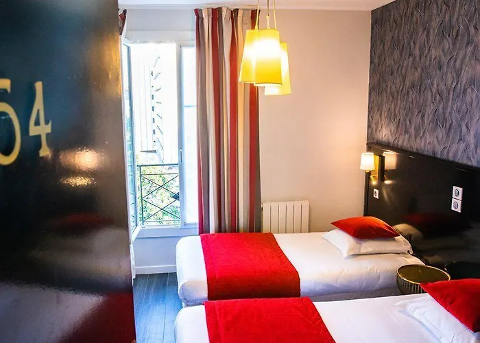 Eiffel Garibaldi Parigi