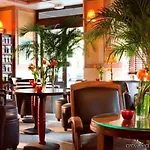 Hotel Eiffel Garibaldi