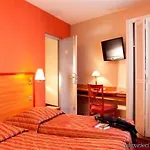 Hotel Eiffel Garibaldi