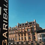 Hotel Eiffel Garibaldi 3*