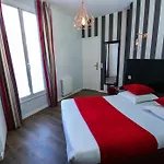Eiffel Garibaldi Hotel 3*