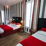 Eiffel Garibaldi Hotel Parijs