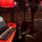 Eiffel Garibaldi Hotel 3*