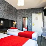 Hotel Eiffel Garibaldi 3*