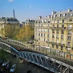 Hotel Eiffel Garibaldi 3*