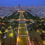 Hotel Eiffel Garibaldi 3*