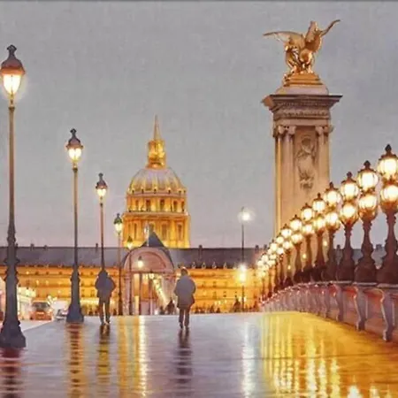 Eiffel Garibaldi