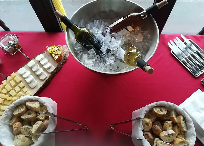 Eiffel Garibaldi Parigi