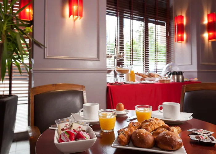 Eiffel Garibaldi Parigi