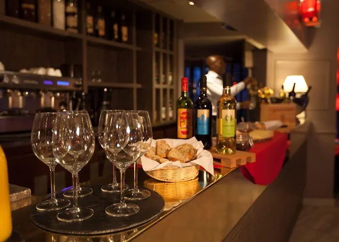 Eiffel Garibaldi 3* Parigi