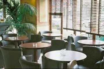 Hotel Eiffel Garibaldi